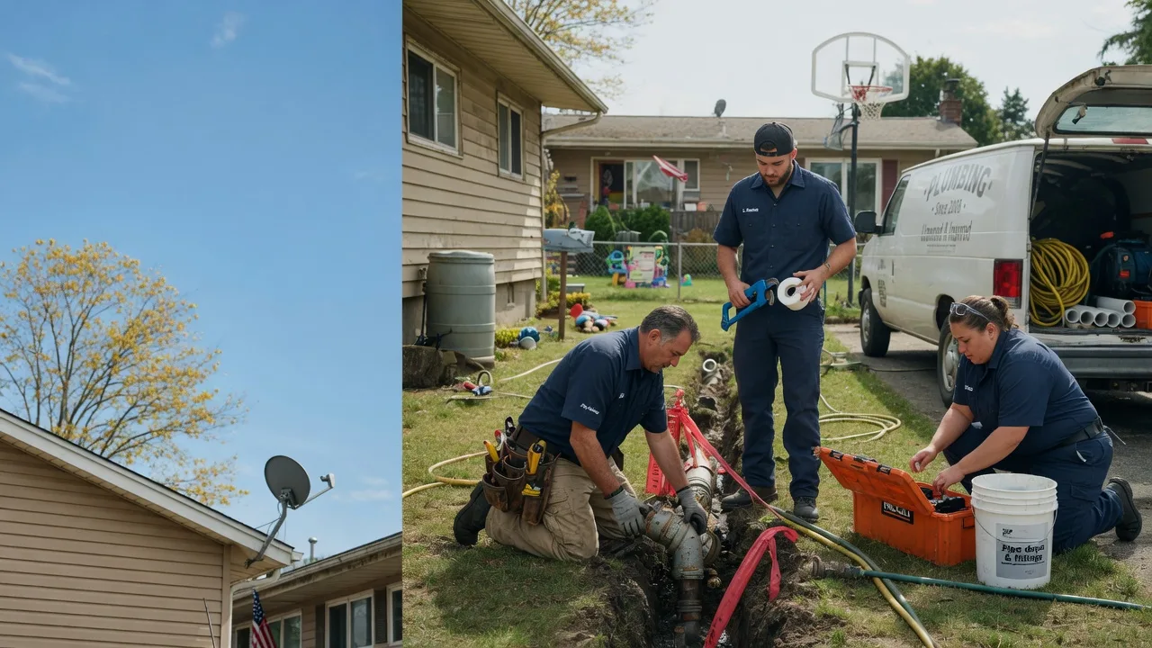 Garbage Disposal Replacement in Bristolville, OH near me
